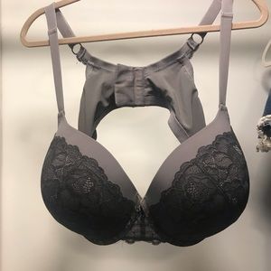 Push-up plunge by Torrid 46DDD